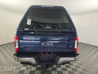 2019 Ford Super Duty F-450 XLT Crew Cab Long Bed DRW - miniatura 5