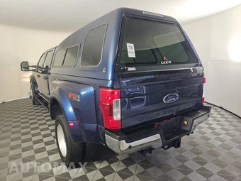 2019 Ford Super Duty F-450 XLT Crew Cab Long Bed DRW - miniatura 6