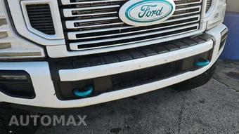 2019 Ford Super Duty F-450 XLT Regular Cab Long Bed DRW