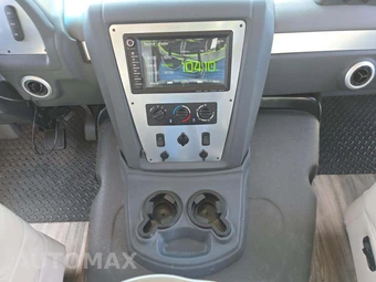 2019 Ford Super Duty F-53 Class A Motorhome Chassis DRW - miniatura 10