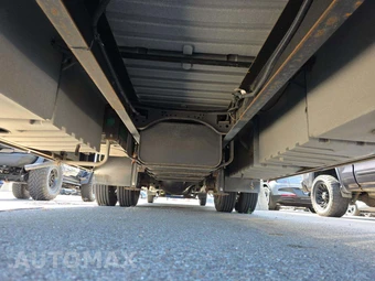 2019 Ford Super Duty F-53 Class A Motorhome Chassis DRW - miniatura 13