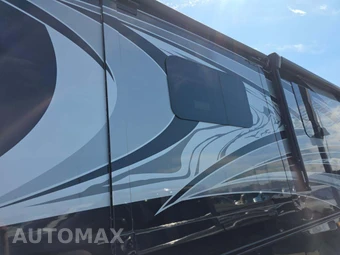 2019 Ford Super Duty F-53 Class A Motorhome Chassis DRW - miniatura 20