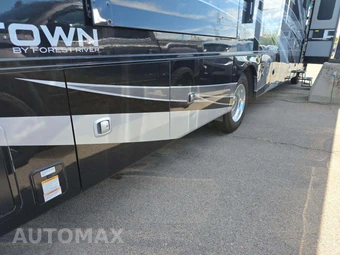 2019 Ford Super Duty F-53 Class A Motorhome Chassis DRW - miniatura 21