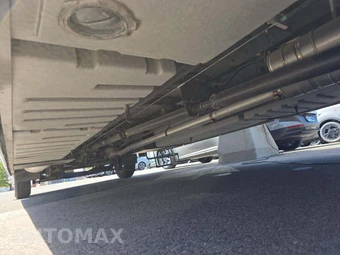 2019 Ford Super Duty F-53 Class A Motorhome Chassis DRW - miniatura 7