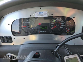 2019 Ford Super Duty F-53 Class A Motorhome Chassis DRW - miniatura 9