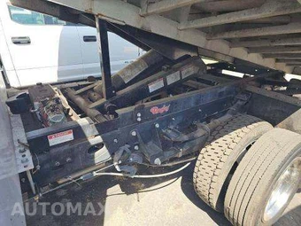 2019 Ford Super Duty F-550 Cab Chassis XL Crew Cab DRW - miniatura 38