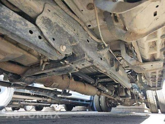 2019 Ford Super Duty F-550 Cab Chassis XL Crew Cab DRW - miniatura 6
