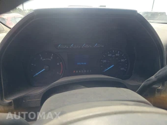 2019 Ford Super Duty F-550 Cab Chassis XL Crew Cab DRW - miniatura 12