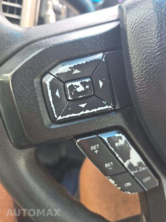 2019 Ford Super Duty F-550 Cab Chassis XL Crew Cab DRW - miniatura 20