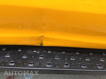 2019 Ford Super Duty F-550 Cab Chassis XL Crew Cab DRW - miniatura 28