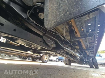 2019 Ford Super Duty F-550 Cab Chassis XL Crew Cab DRW - miniatura 7