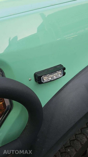 2019 Ford Super Duty F-550 Cab Chassis XL Crew Cab DRW - miniatura 20