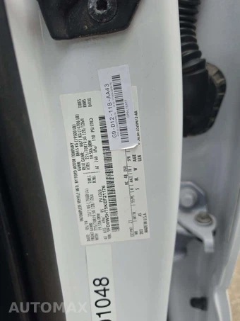 2019 Ford Super Duty F-550 Cab Chassis XL Crew Cab DRW - miniatura 5