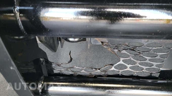 2019 Ford Super Duty F-550 Cab Chassis XL Crew Cab DRW - miniatura 20