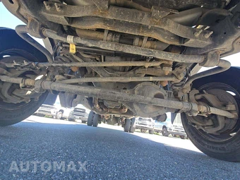 2019 Ford Super Duty F-550 Cab Chassis XL Crew Cab DRW - miniatura 19