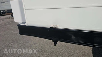 2019 Ford Super Duty F-550 Cab Chassis XL Regular Cab DRW - miniatura 20