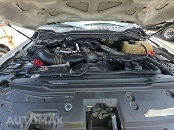 2019 Ford Super Duty F-550 Cab Chassis XL Regular Cab DRW - miniatura 14