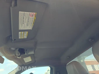 2019 Ford Super Duty F-550 Cab Chassis XL Regular Cab DRW - miniatura 17