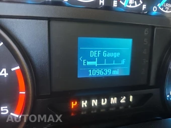 2019 Ford Super Duty F-550 Cab Chassis XL Regular Cab DRW - miniatura 15