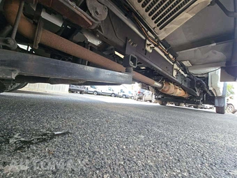 2019 Ford Super Duty F-550 Cab Chassis XL Regular Cab DRW - miniatura 14