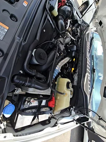 2019 Ford Super Duty F-550 Cab Chassis XL Regular Cab DRW - miniatura 21