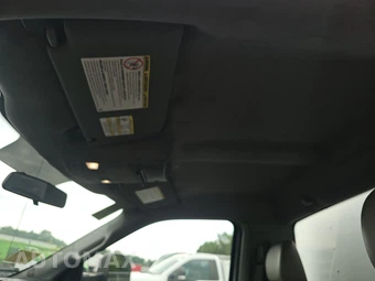 2019 Ford Super Duty F-550 Cab Chassis XL Regular Cab DRW - miniatura 14