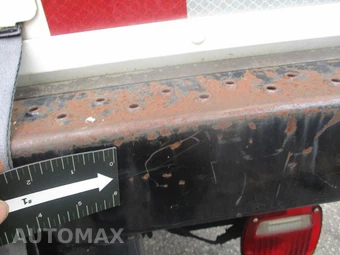 2019 Ford Super Duty F-550 Cab Chassis XL Regular Cab DRW - miniatura 31