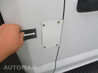 2019 Ford Super Duty F-550 Cab Chassis XL Regular Cab DRW - miniatura 42