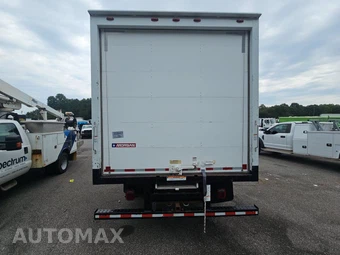 2019 Ford Super Duty F-550 Cab Chassis XL Regular Cab DRW - miniatura 5