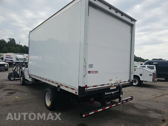 2019 Ford Super Duty F-550 Cab Chassis XL Regular Cab DRW - miniatura 6