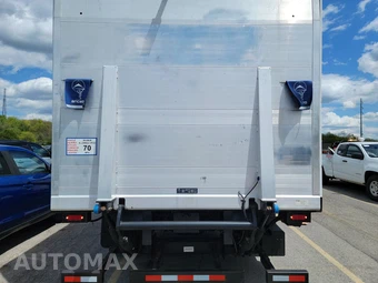 2019 Ford Super Duty F-550 Cab Chassis XL Regular Cab DRW - miniatura 16