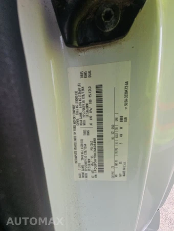 2019 Ford Super Duty F-550 Cab Chassis XL Regular Cab DRW - miniatura 13