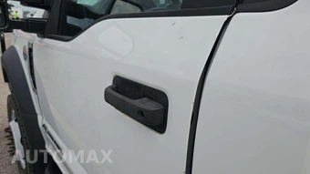 2019 Ford Super Duty F-550 Cab Chassis XL Regular Cab DRW - miniatura 21