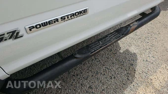 2019 Ford Super Duty F-550 Cab Chassis XL Regular Cab DRW - miniatura 22