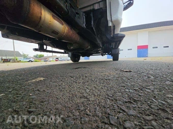 2019 Ford Super Duty F-550 Cab Chassis XL Regular Cab DRW - miniatura 14