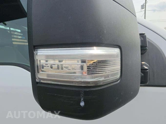 2019 Ford Super Duty F-550 Cab Chassis XL Regular Cab DRW - miniatura 27