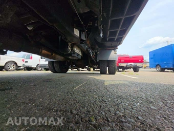 2019 Ford Super Duty F-550 Cab Chassis XL Regular Cab DRW - miniatura 7