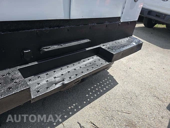 2019 Ford Super Duty F-550 Cab Chassis XL Regular Cab DRW - miniatura 25