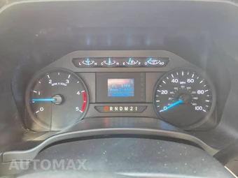 2019 Ford Super Duty F-550 Cab Chassis XL Regular Cab DRW - miniatura 12