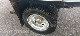 2019 Ford Super Duty F-550 Cab Chassis XL Regular Cab DRW - miniatura 10