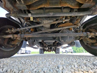 2019 Ford Super Duty F-550 Cab Chassis XL Regular Cab DRW - miniatura 14
