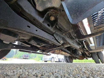 2019 Ford Super Duty F-550 Cab Chassis XL Regular Cab DRW - miniatura 4