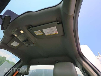 2019 Ford Super Duty F-550 Cab Chassis XL Regular Cab DRW - miniatura 8
