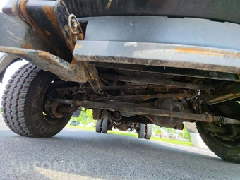 2019 Ford Super Duty F-550 Cab Chassis XL Regular Cab DRW - miniatura 17