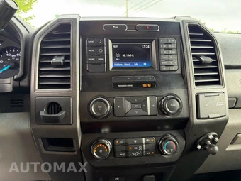 2019 Ford Super Duty F-550 Cab Chassis XL Regular Cab DRW - miniatura 25
