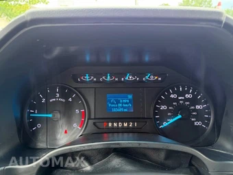 2019 Ford Super Duty F-550 Cab Chassis XL Regular Cab DRW - miniatura 30
