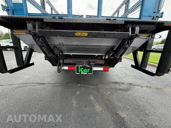 2019 Ford Super Duty F-550 Cab Chassis XL Regular Cab DRW - miniatura 44