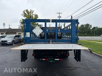 2019 Ford Super Duty F-550 Cab Chassis XL Regular Cab DRW - miniatura 46