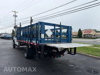 2019 Ford Super Duty F-550 Cab Chassis XL Regular Cab DRW - miniatura 48