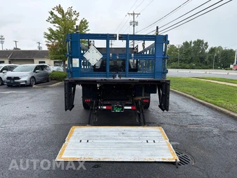 2019 Ford Super Duty F-550 Cab Chassis XL Regular Cab DRW - miniatura 51
